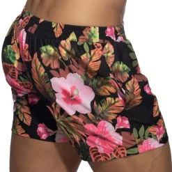 Addicted Shorts-Short Lily