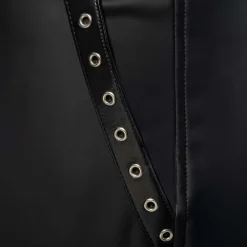 AD Fetish Tenues Sexy|Shorts-Short Long Rub Tape Noir