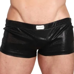 Marcuse Shorts-Short Midnight Noir