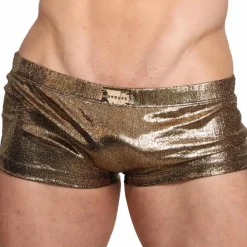 Marcuse Shorts-Short Midnight Or