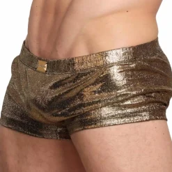 Marcuse Shorts-Short Midnight Or