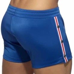 Addicted Shorts-Short Nexus Bleu Roi