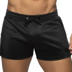 Addicted Shorts-Short Nexus Noir