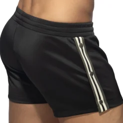 Addicted Shorts-Short Nexus Noir