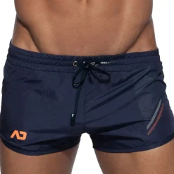 Addicted Shorts-Short Rocky Fast Dry Marine