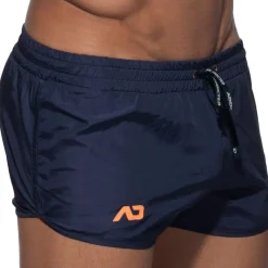 Addicted Shorts-Short Rocky Fast Dry Marine