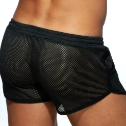 AD Fetish Shorts-Short Rocky Pocket Noir