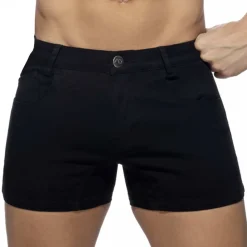 Addicted Shorts-Short Summer Noir
