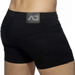 Addicted Shorts-Short Summer Noir