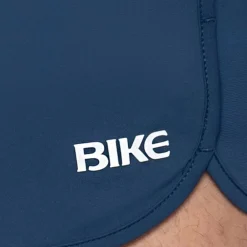 Bike Shorts-Short Track Marine