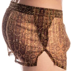 L'Homme invisible Shorts / Caleçons-Short Weensy Nigeen