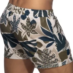 Addicted Shorts-Short Willow