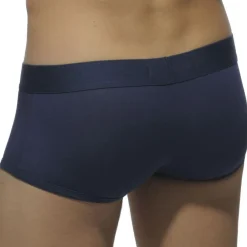 ES Collection Shortys|Boxers-Shorty Basic Modal Marine