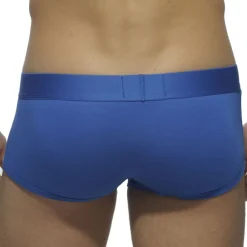 ES Collection Shortys|Boxers-Shorty Basic Modal Royal