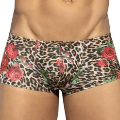 ES Collection Boxers Sexy-Shorty Buns & Roses