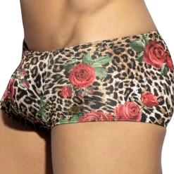 ES Collection Boxers Sexy-Shorty Buns & Roses