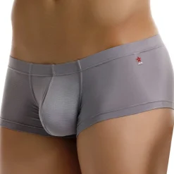 JOR Sous-Vêtements Sport|Shortys-Shorty Cosmo Gris