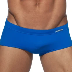 Addicted Shortys De Bain|Boxers De Bain-Shorty de Bain Basic Colors Royal