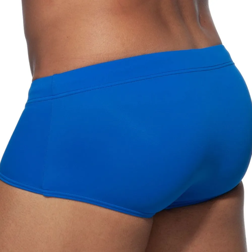 Addicted Shortys De Bain|Boxers De Bain-Shorty de Bain Basic Colors Royal