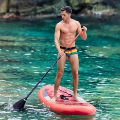 SKU Shortys De Bain|Boxers De Bain-Shorty de Bain Good As You