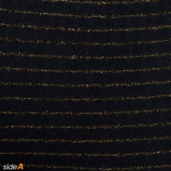 Addicted Shortys De Bain|Boxers De Bain-Shorty de Bain Réversible Régal Noir