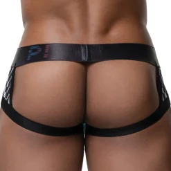 Pump! Boxers Sexy-Shorty Empty Bottom Glitch