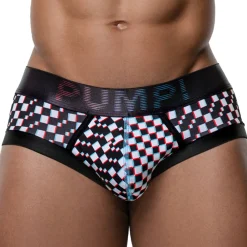 Pump! Boxers Sexy-Shorty Empty Bottom Glitch