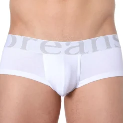 Doreanse Shortys|Boxers-Shorty Essential Blanc