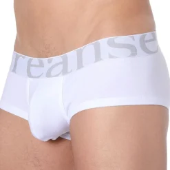 Doreanse Shortys|Boxers-Shorty Essential Blanc