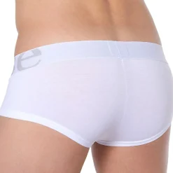 Doreanse Shortys|Boxers-Shorty Essential Blanc