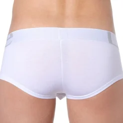 Doreanse Shortys|Boxers-Shorty Essential Blanc