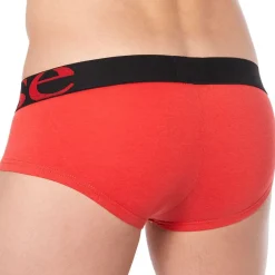 Doreanse Shortys|Boxers-Shorty Essential Rouge