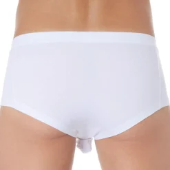 Doreanse Sous-Vêtements Push Up|Push Up-Shorty Innovant Blanc