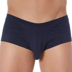 Doreanse Sous-Vêtements Push Up|Push Up-Shorty Innovant Marine