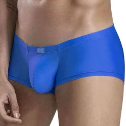 Clever Poche Ergonomique|Shortys-Shorty Latin Bleu Roi