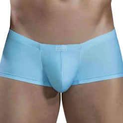 Clever Poche Ergonomique|Shortys-Shorty Latin Bleu Turquoise