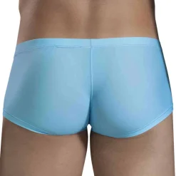 Clever Poche Ergonomique|Shortys-Shorty Latin Bleu Turquoise