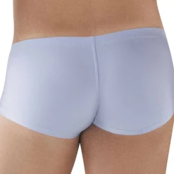 Clever Shortys|Boxers-Shorty Latin Microfibre Gris