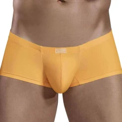 Clever Poche Ergonomique|Shortys-Shorty Latin Orange