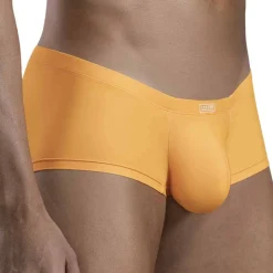 Clever Poche Ergonomique|Shortys-Shorty Latin Orange