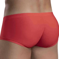Clever Poche Ergonomique|Shortys-Shorty Latin Rouge