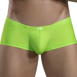 Clever Poche Ergonomique|Shortys-Shorty Latin Vert