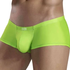 Clever Poche Ergonomique|Shortys-Shorty Latin Vert