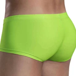 Clever Poche Ergonomique|Shortys-Shorty Latin Vert