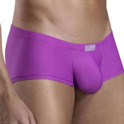 Clever Poche Ergonomique|Shortys-Shorty Latin Violet