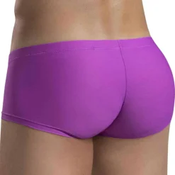 Clever Poche Ergonomique|Shortys-Shorty Latin Violet