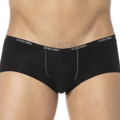 Doreanse Boxers Sexy-Shorty Sexy Noir