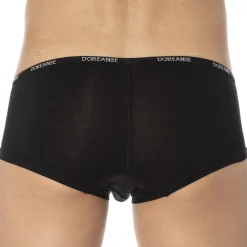Doreanse Boxers Sexy-Shorty Sexy Noir