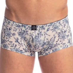 L'Homme invisible Boxers|Shortys-Shorty Siam Jouy