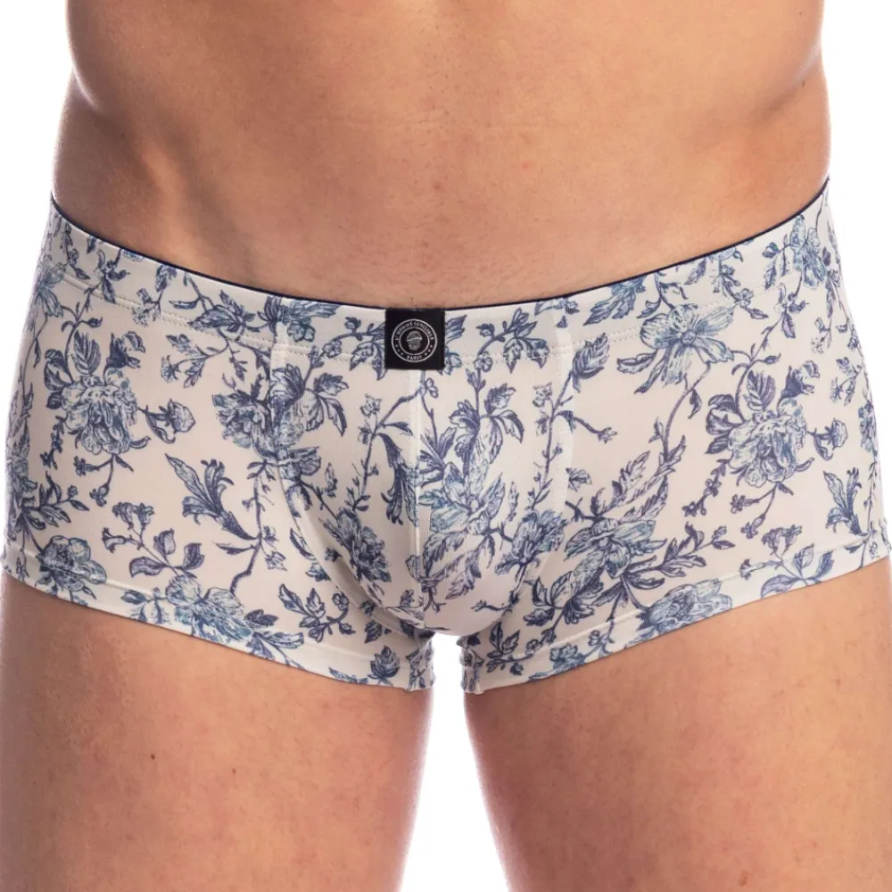 L'Homme invisible Boxers|Shortys-Shorty Siam Jouy
